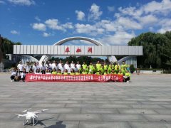 清華人力總裁班團隊建設實踐