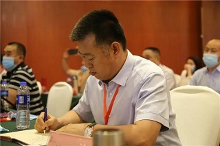 清華大學(xué)營銷班