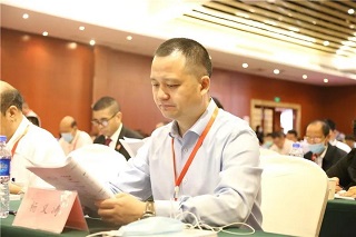 清華大學(xué)營銷班